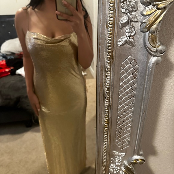 Alice + Olive dress - Picture 2 of 6